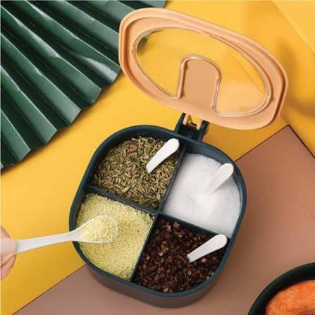 Spice Box | ২ পিস